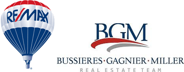 Bussieres, Gagnier, Miller - Real Estate Team