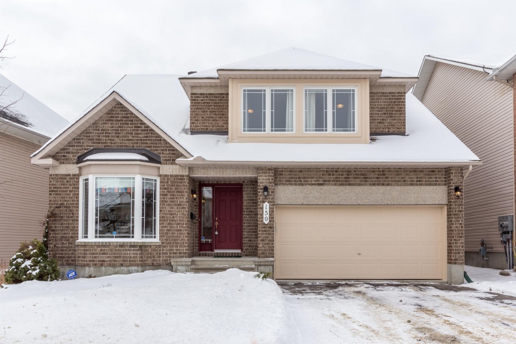 Bungalow Ottawa Homes for Sale BGM Real Estate