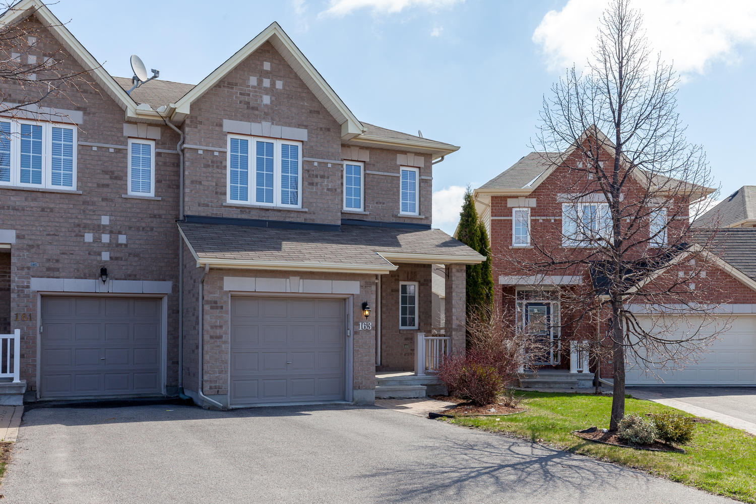 Ottawa Home for Sale - SOLD! - Ottawa Homes for Sale | BGM Real Estate