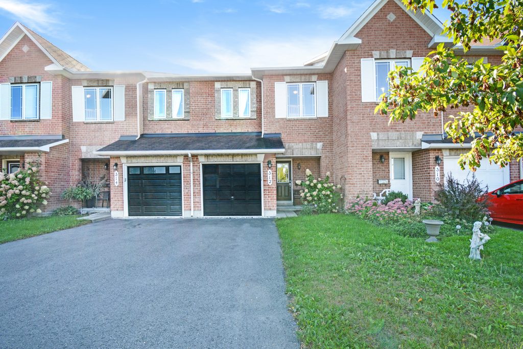 Minto Ottawa Homes for Sale BGM Real Estate