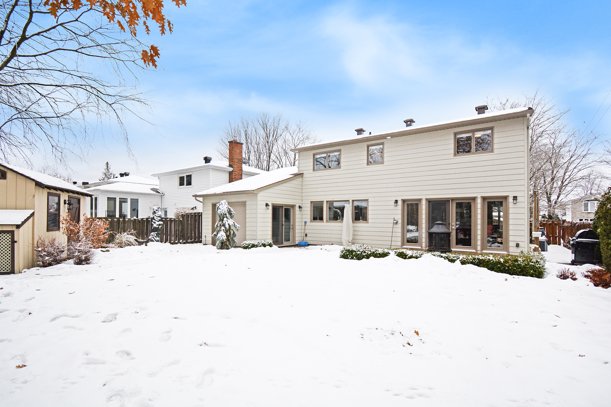 Ottawa Homes SOLD!! Ottawa Homes for Sale BGM Real Estate