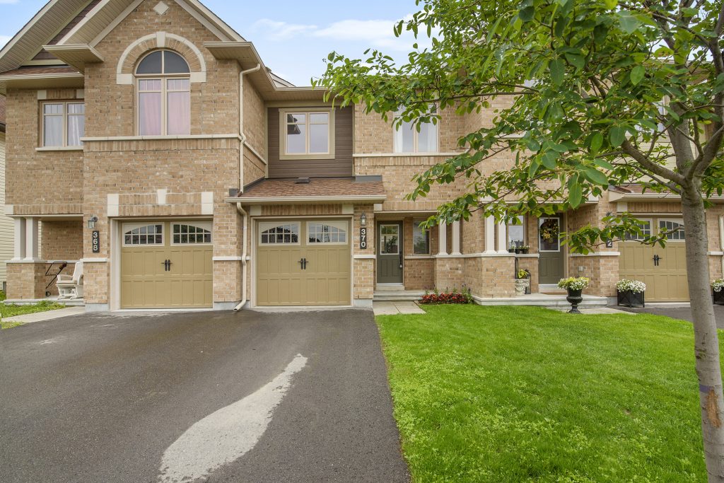 Minto Ottawa Homes for Sale BGM Real Estate