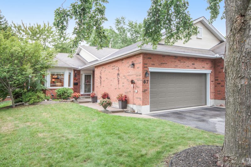 Bungalow Ottawa Homes for Sale BGM Real Estate