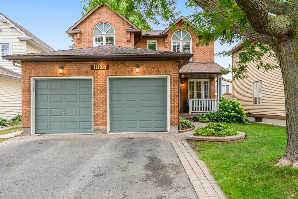 Minto Ottawa Homes for Sale BGM Real Estate