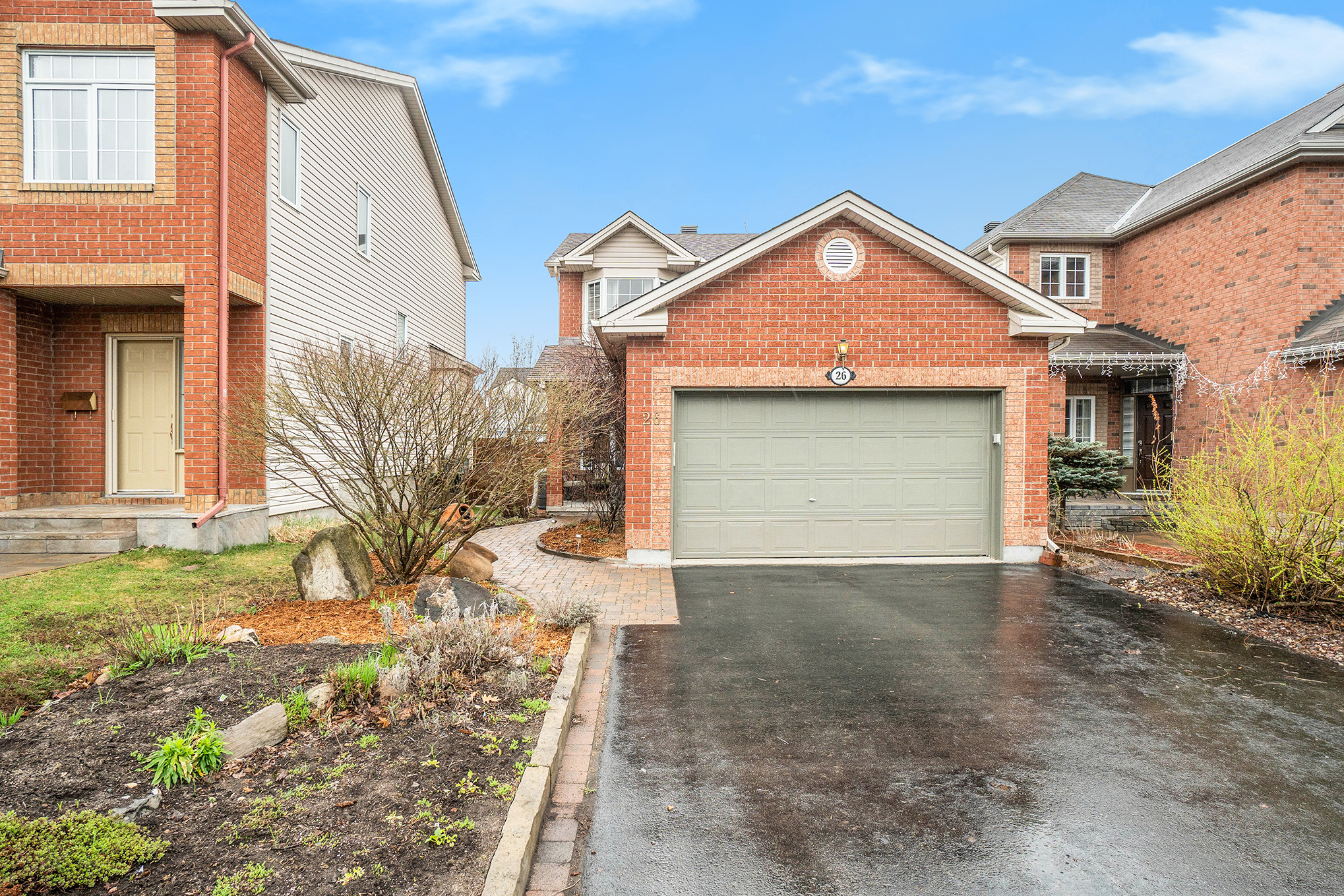 Ottawa Homes SOLD!! Ottawa Homes for Sale BGM Real Estate