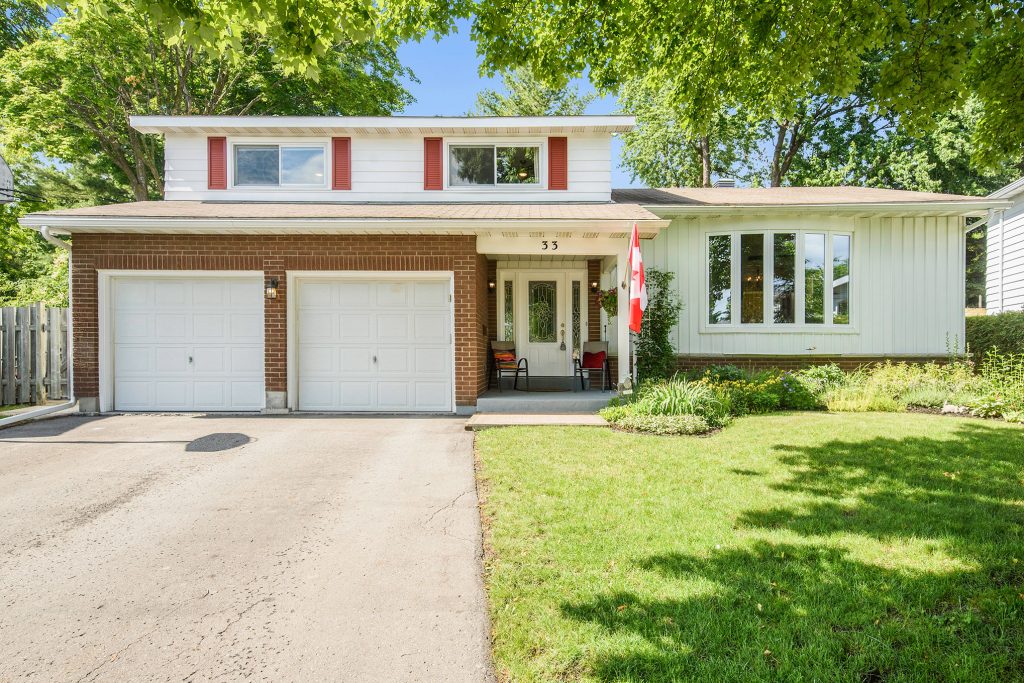 Sold Ottawa Homes for Sale BGM Real Estate