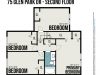 second-floor