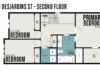 second-floor