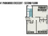second-floor